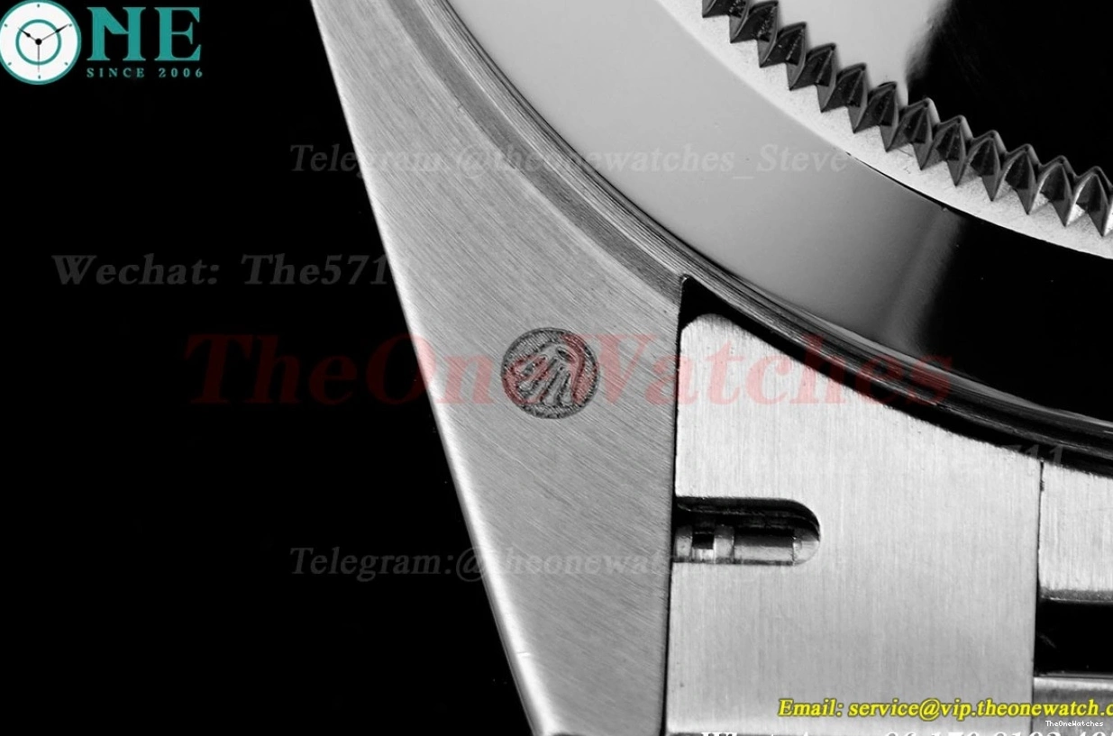 DayDate VR3255 JDF Ice Blue V4 228236 Rmn (Gain 40mm Weight) SS SS 1224